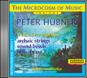 Peter Huebner - Instrumental No. 1
