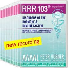 Order the Program: Peter Huebner - Hormone & Immune System