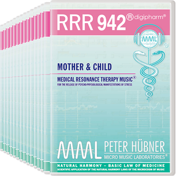 RRR 942 Mother & Child / Pediatrics