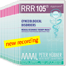 Order the Program: Peter Huebner - Gynecological Disorders