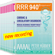 RRR 940 Cardiac and Circulatory Disorders