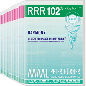 RRR 102 Harmony