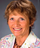 Prof. Dr. med. Ingrid Gerhard